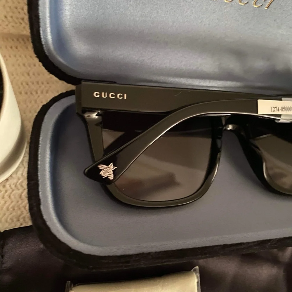 ✨🆕✨Brand New Gucci Sunglasses - Picture 6 of 9